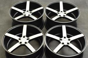 BC FORGED 20インチ　112 BC FORGED 20インチ 112 BC Forged 鍛造 ホイール 20inch 20インチ TPX