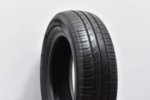 中古タイヤ 1本セット 185/65R15 88H サマータイヤのみ 【 クムホ 製 エコウィング ES31】