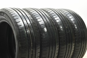 中古タイヤ 4本セット 205/60R16 92H サマータイヤのみ 【 ダンロップ 製 エナセーブ EC300+】