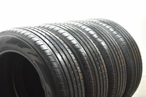 中古タイヤ 4本セット 225/60R18 100H サマータイヤのみ 【 ヨコハマ 製 アドバン V03】