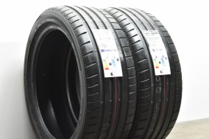 中古タイヤ 2本セット 225/45R19 96Y サマータイヤのみ 【 ブリヂストン 製 ポテンザスポーツ】