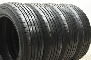 中古タイヤ 4本セット 225/60R18 100H サマータイヤのみ 【 トーヨー 製 プロクセス コンフォート】