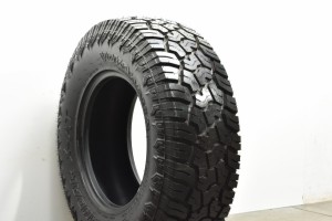 中古タイヤ 1本セット LT285/70R17 121/118Q 10PR サマータイヤのみ 【 ヨコハマ 製 ジオランダー X-AT】