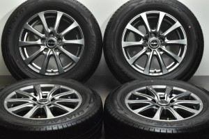 215 / 65r 15 エルグランド 中古 タイヤの通販｜au PAY マーケット