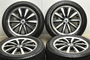中古 縛っ トヨタ純正 スタッドレスタイヤホイールセット 4本セット 17 