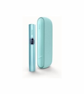 IQOS ILUMA  i アイコス イルマアイ ブリーズブルー 126AM