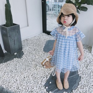 送料無料 Ins韓国風 卒園式 子供服 女の子 ノースリーブ プリーツワンピース 子供服 入園式 七五三 発表会 入学式 キッズ 春夏 新作の通販はau Wowma ワウマ Nana Style 商品ロットナンバー