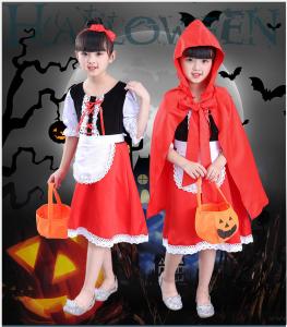 コスプレ ハロウィン ジュニア 魔女の通販 Au Wowma