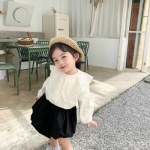 韓国子供服 スカート 女の子 新作 ファッション カジュアル お姫様 スウィート 韓国風 可愛い 着まわし スカート 結婚式 二次会 ダンス発の通販はau Pay マーケット Cutie 商品ロットナンバー