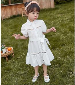 韓国子供服 ワンピース 女の子 新作 ファッション お姫様 プリント柄 スウィート リボン 韓国風 可愛い オシャレ プリーツ 通販 人気 半の通販はau Pay マーケット Cutie 商品ロットナンバー