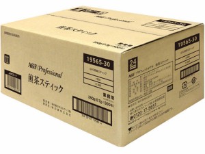 AGF AGFプロフェッショナル 煎茶 スティック 500本