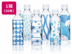 キリン やわらか天然水 310ml×30本