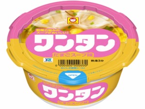 東洋水産 ワンタン たまごスープ味 28g