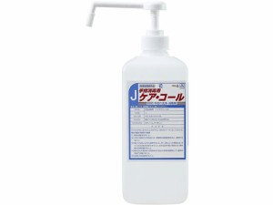 ニイタカ 手指消毒用 ケアコール 1L