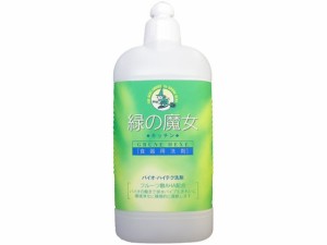 ミマスクリーンケア 緑の魔女キッチン 本体 420mL 056783