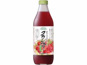 マルカイコーポレーション 順造選クランベリー 1000ml