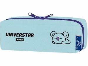 カミオジャパン BT21 ペンケース パコトレー KOYA 203441