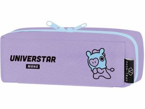 カミオジャパン BT21 ペンケース パコトレー MANG 203444