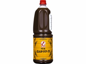 オタフク ユニオン 特級とんかつソース 1.8L