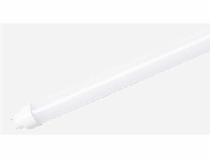 エコデバイス LED直管ランプ20形 昼光色 EDLTL20LED-28N