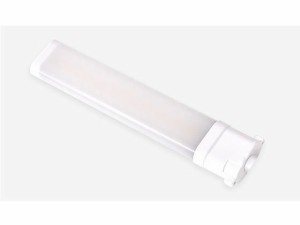 エコデバイス LED FPLランプ27形 昼光色 FPL27LED-N