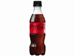 コカ・コーラ ゼロ 350ml