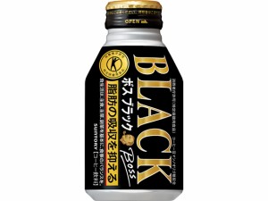 サントリー ボス ブラック(特定保健用食品) 280ml