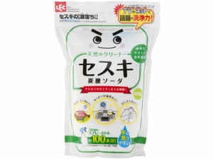 レック セスキの激落ちくんセスキ炭酸ソーダ500g S-676