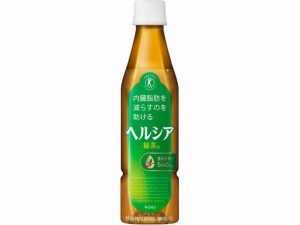 KAO ヘルシア 緑茶 350ml スリムボトル