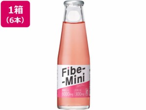 大塚製薬 ファイブミニ 100ml×6本