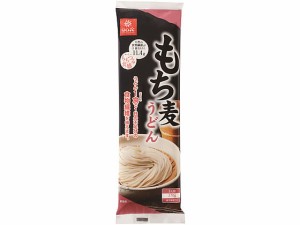 はくばく もち麦うどん 270g 20377