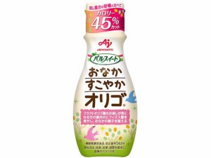 味の素 「パルスイート おなかすこやかオリゴ」270gボトル