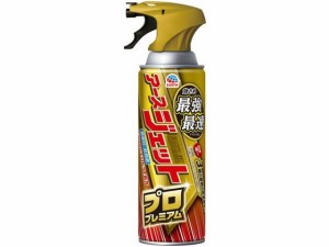 アース製薬 アースジェット プロプレミアム 450mL