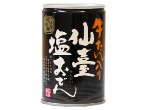 阿部善商店 牛たん入り 仙臺塩おでん缶 280g