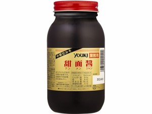 ユウキ食品 甜面醤 1kg