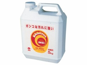 カネヨ石鹸 カネヨン お徳用 5kg