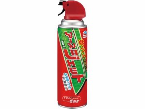 アース製薬 アースジェット450mL