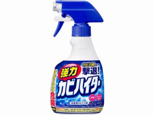 KAO 強力カビハイター 本体400mL