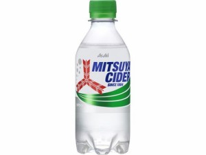 アサヒ飲料 三ツ矢サイダー 300ml