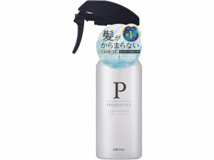 ウテナ プロカリテ まっすぐうるおい水 270mL