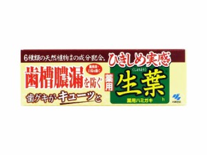 小林製薬 ひきしめ生葉 100g