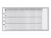 生興/月行事予定表/壁掛け/M-2-18-K