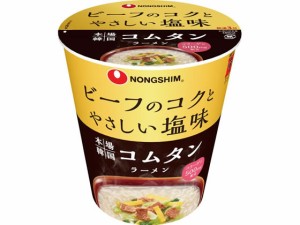 農心 韓国コムタンラーメン 75g