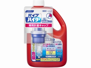 KAO パイプハイター高粘度ジェル 業務用 本体 2kg