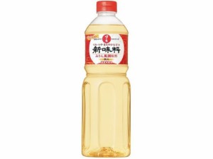 キング醸造 日の出 新味料(醇良) 1000ml