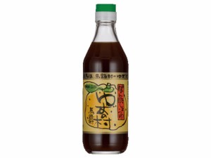 馬路村農業協同組合 ぽん酢しょうゆ ゆずの村 360ml