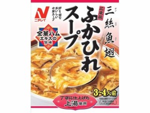 ニチレイフーズ 広東風ふかひれスープ 180g