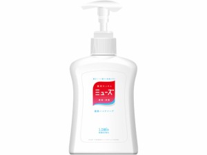 レキットベンキーザー 薬用石鹸液体ミューズ 本体 250ml