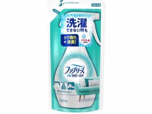 P&G ファブリーズ W除菌 詰替 320mL