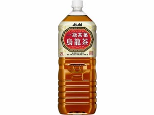 アサヒ飲料 一級茶葉烏龍茶 2L